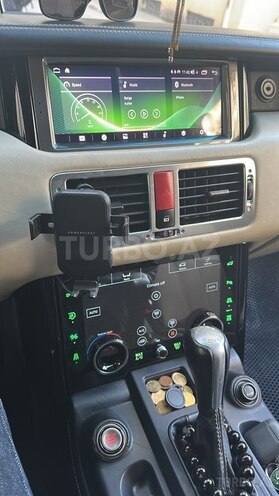 Land Rover Range Rover 2005, 191,000 km - 4.4 л - Bakı