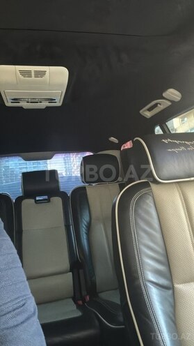 Land Rover Range Rover 2005, 191,000 km - 4.4 л - Bakı