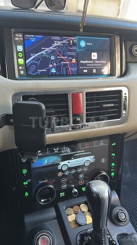 Land Rover Range Rover 2005, 191,000 km - 4.4 л - Bakı