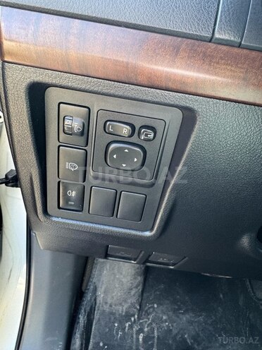 Toyota Land Cruiser Prado 2012, 158,000 km - 2.7 l - Bakı