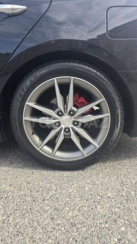 Hyundai Sonata 2014, 195,600 km - 2.4 л - Bakı