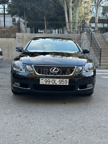 Lexus  2005, 285,000 km - 4.3 l - Bakı