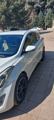 Hyundai Elantra 2011, 200,000 km - 1.8 l - Bakı