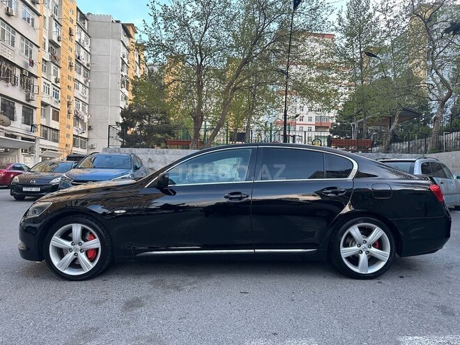 Lexus  2005, 285,000 km - 4.3 l - Bakı