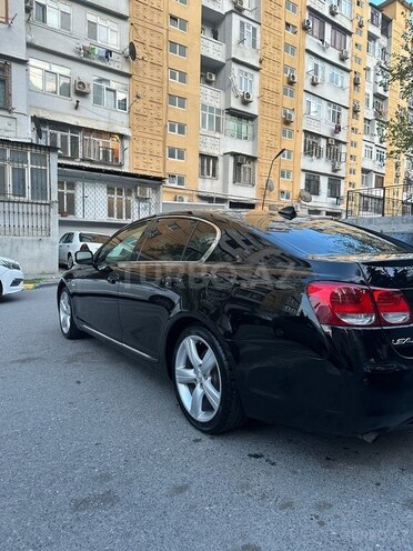 Lexus  2005, 285,000 km - 4.3 l - Bakı