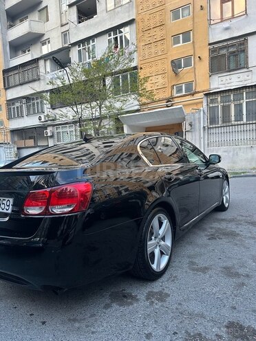 Lexus  2005, 285,000 km - 4.3 l - Bakı
