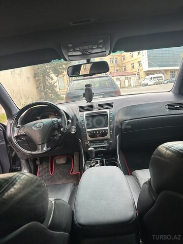 Lexus  2005, 285,000 km - 4.3 l - Bakı