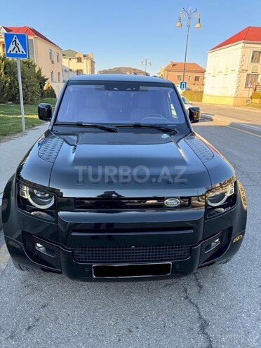 Land Rover Defender 2021, 30,000 km - 2.0 l - Bakı