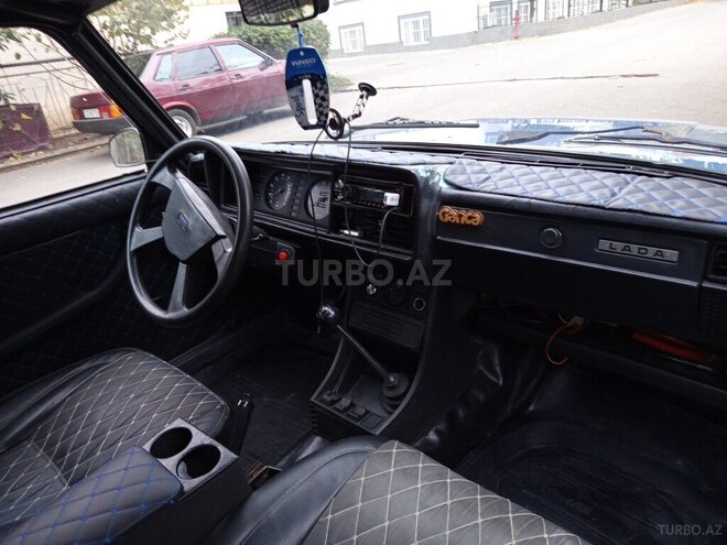 LADA (VAZ) 2107 2007, 60,000 km - 1.6 l - Gəncə