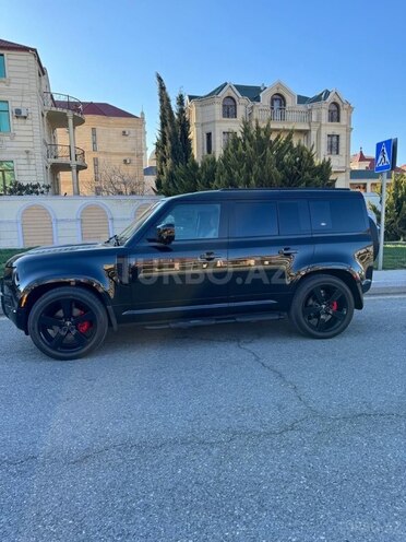 Land Rover Defender 2021, 30,000 km - 2.0 l - Bakı