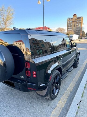 Land Rover Defender 2021, 30,000 km - 2.0 l - Bakı