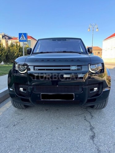 Land Rover Defender 2021, 30,000 km - 2.0 l - Bakı