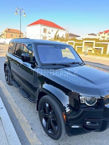 Land Rover Defender 2021, 30,000 km - 2.0 l - Bakı