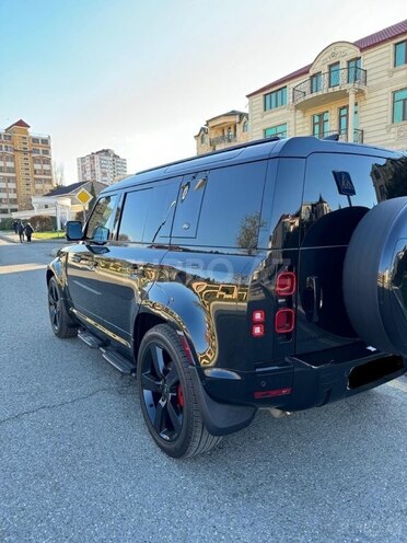 Land Rover Defender 2021, 30,000 km - 2.0 l - Bakı