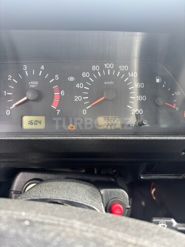 LADA (VAZ) Niva 2017, 39,000 km - 1.7 l - Bakı