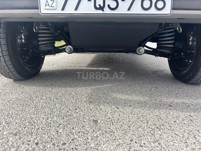 LADA (VAZ) Niva 2017, 39,000 km - 1.7 l - Bakı