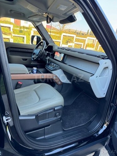 Land Rover Defender 2021, 30,000 km - 2.0 l - Bakı