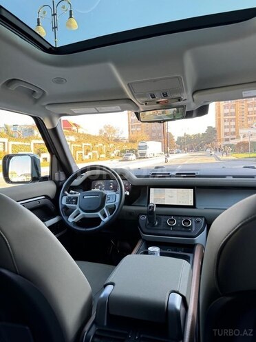 Land Rover Defender 2021, 30,000 km - 2.0 l - Bakı