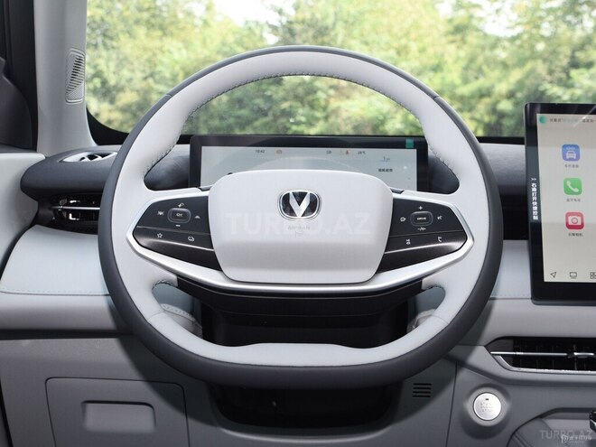 Changan Uni-Z-8