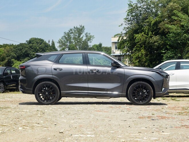 Changan Uni-Z-3