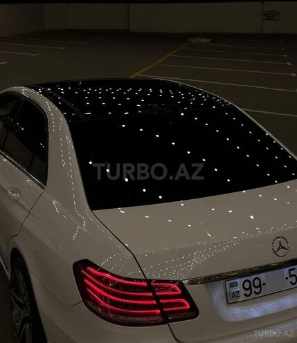 Mercedes E 220 d 2013, 181,000 km - 2.2 л - Bakı