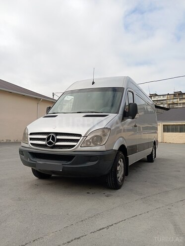 Mercedes Sprinter 315 2008, 256,700 km - 2.2 l - Bakı