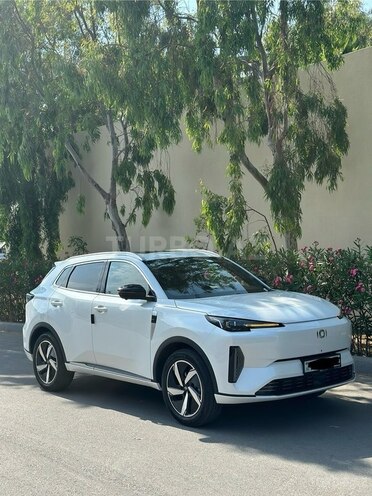 Changan Qiyuan Q05 2024, 19,000 km - 1.5 l - Bakı