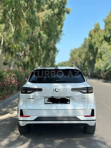 Changan Qiyuan Q05 2024, 19,000 km - 1.5 l - Bakı
