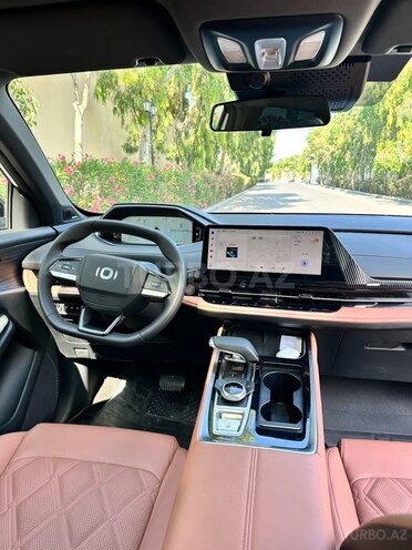 Changan Qiyuan Q05 2024, 19,000 km - 1.5 l - Bakı