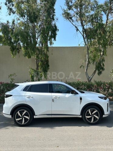 Changan Qiyuan Q05 2024, 19,000 km - 1.5 l - Bakı