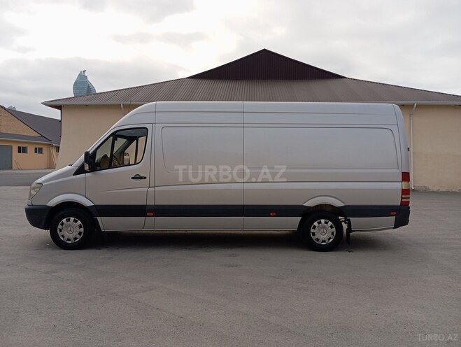 Mercedes Sprinter 315 2008, 256,700 km - 2.2 l - Bakı