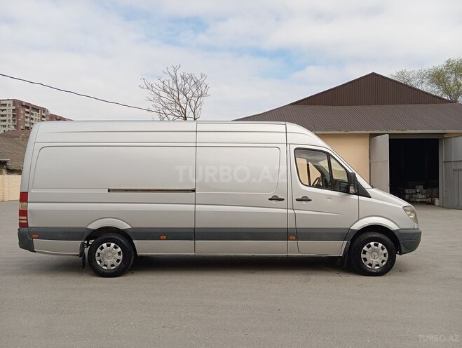 Mercedes Sprinter 315 2008, 256,700 km - 2.2 l - Bakı