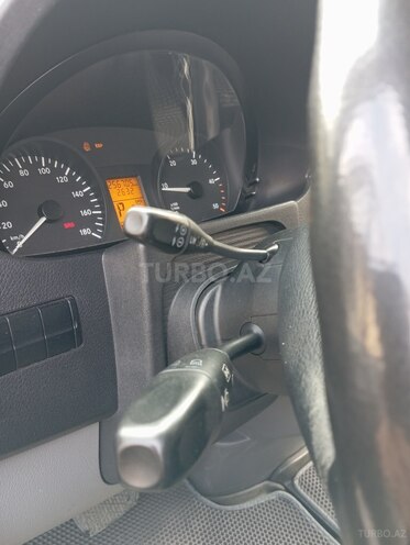 Mercedes Sprinter 315 2008, 256,700 km - 2.2 l - Bakı