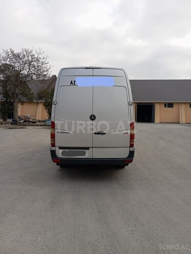 Mercedes Sprinter 315 2008, 256,700 km - 2.2 l - Bakı