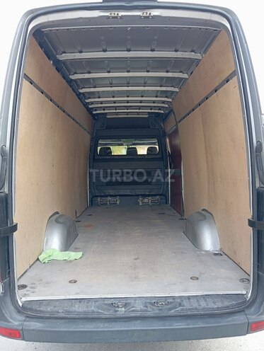 Mercedes Sprinter 315 2008, 256,700 km - 2.2 l - Bakı
