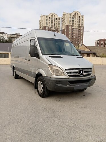 Mercedes Sprinter 315 2008, 256,700 km - 2.2 l - Bakı