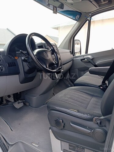 Mercedes Sprinter 315 2008, 256,700 km - 2.2 l - Bakı