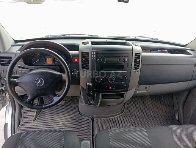 Mercedes Sprinter 315 2008, 256,700 km - 2.2 l - Bakı