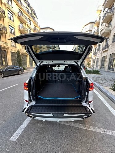BMW X5 2019, 87,000 km - 3.0 l - Bakı