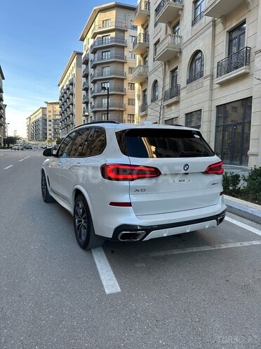 BMW X5 2019, 87,000 km - 3.0 l - Bakı