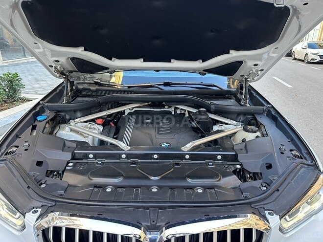 BMW X5 2019, 87,000 km - 3.0 l - Bakı