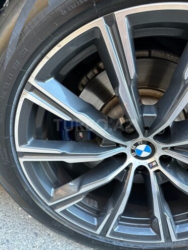 BMW X5 2019, 87,000 km - 3.0 l - Bakı