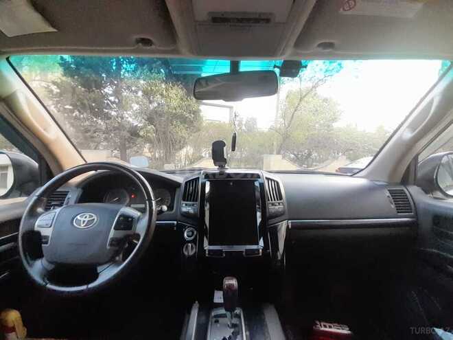 Toyota Land Cruiser 2009, 278,000 km - 4.0 l - Bakı