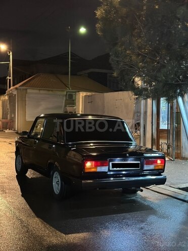 LADA (VAZ) 2107 2010, 88,000 km - 1.6 l - Bakı