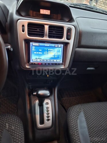Mitsubishi Pajero io 2004, 267,000 km - 2.0 л - Naxçıvan