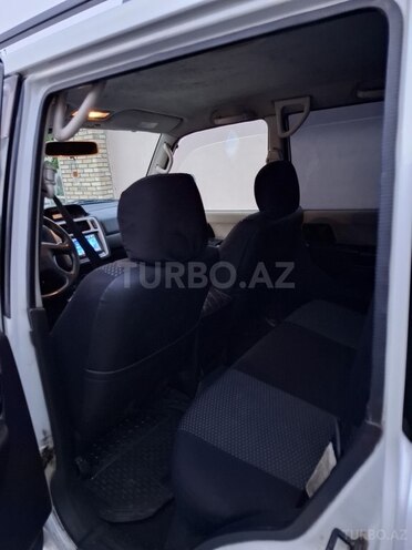 Mitsubishi Pajero io 2004, 267,000 km - 2.0 л - Naxçıvan