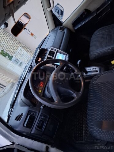 Mitsubishi Pajero io 2004, 267,000 km - 2.0 л - Naxçıvan