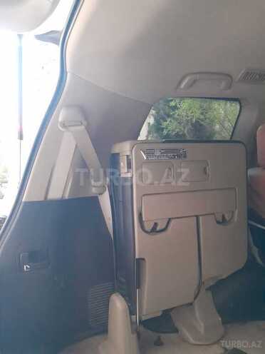 Toyota Land Cruiser 2009, 278,000 km - 4.0 l - Bakı