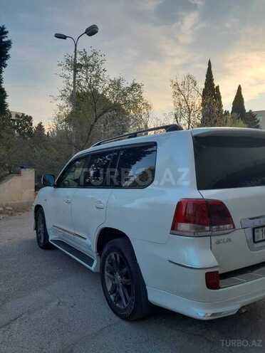 Toyota Land Cruiser 2009, 278,000 km - 4.0 l - Bakı