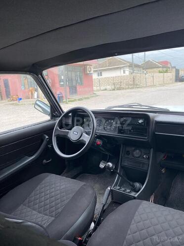 LADA (VAZ) 2107-11